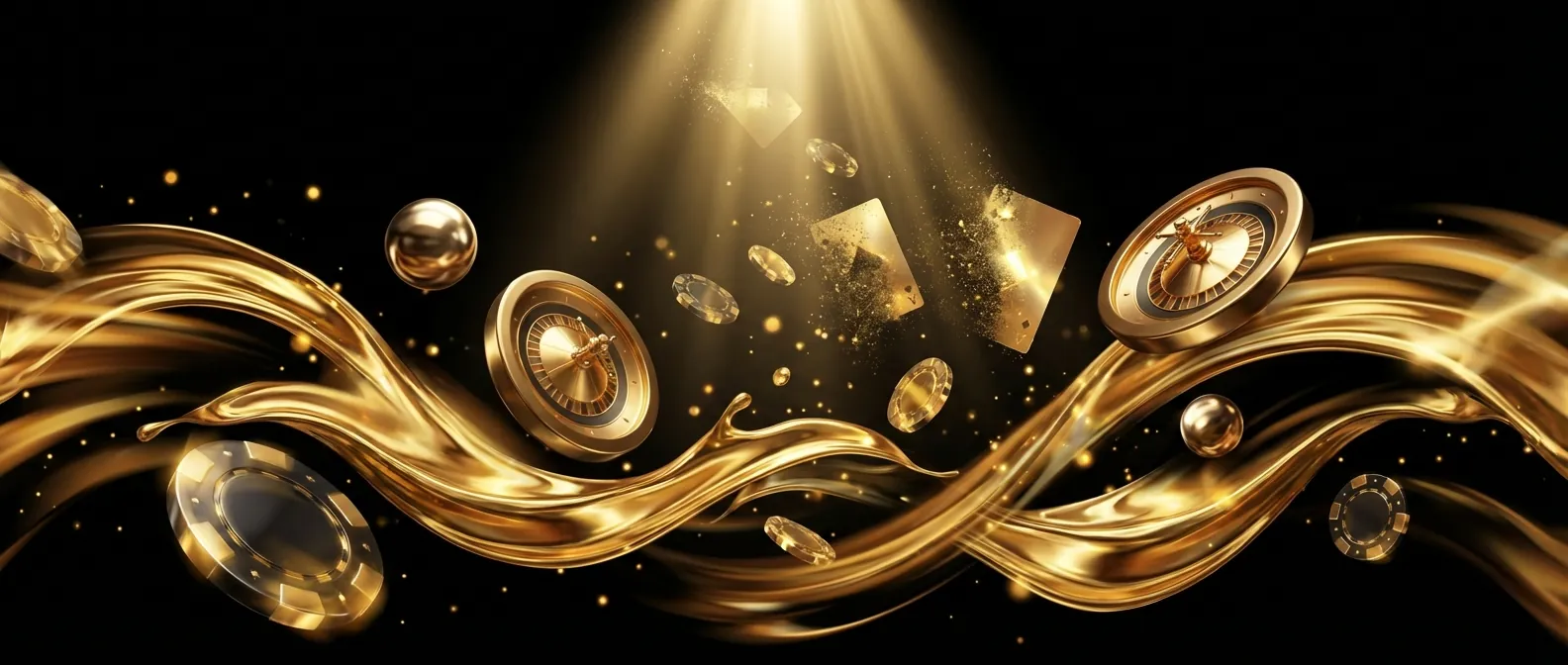 luckycoin Casino bonus