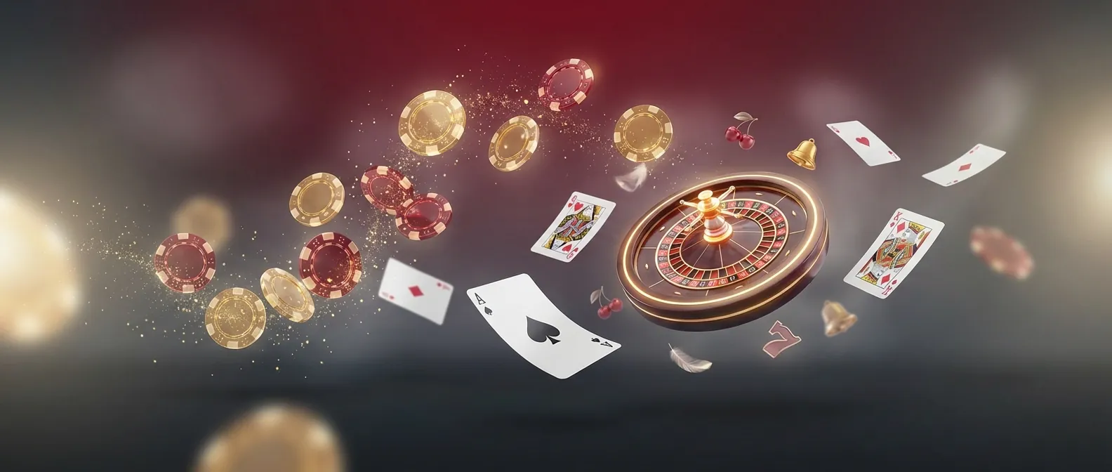 luckycoin Casino bonus