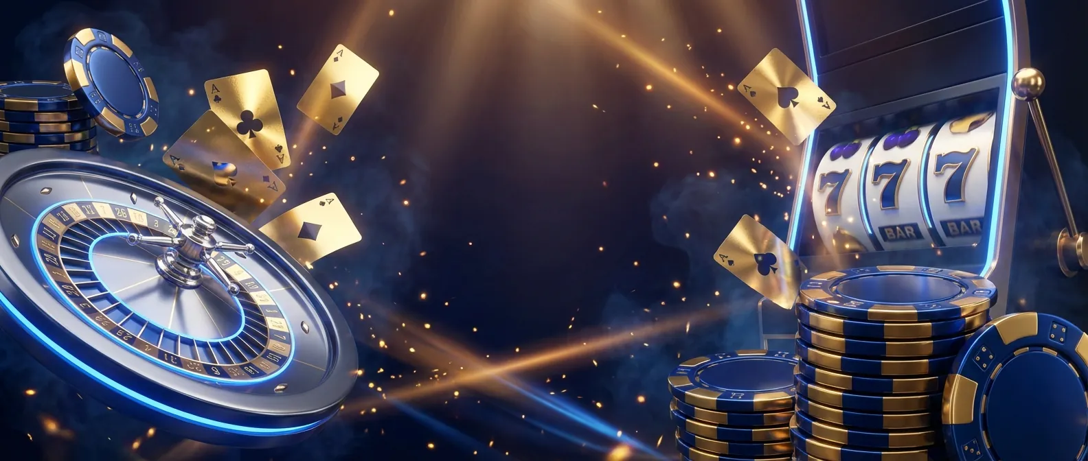 luckycoin Casino bonus