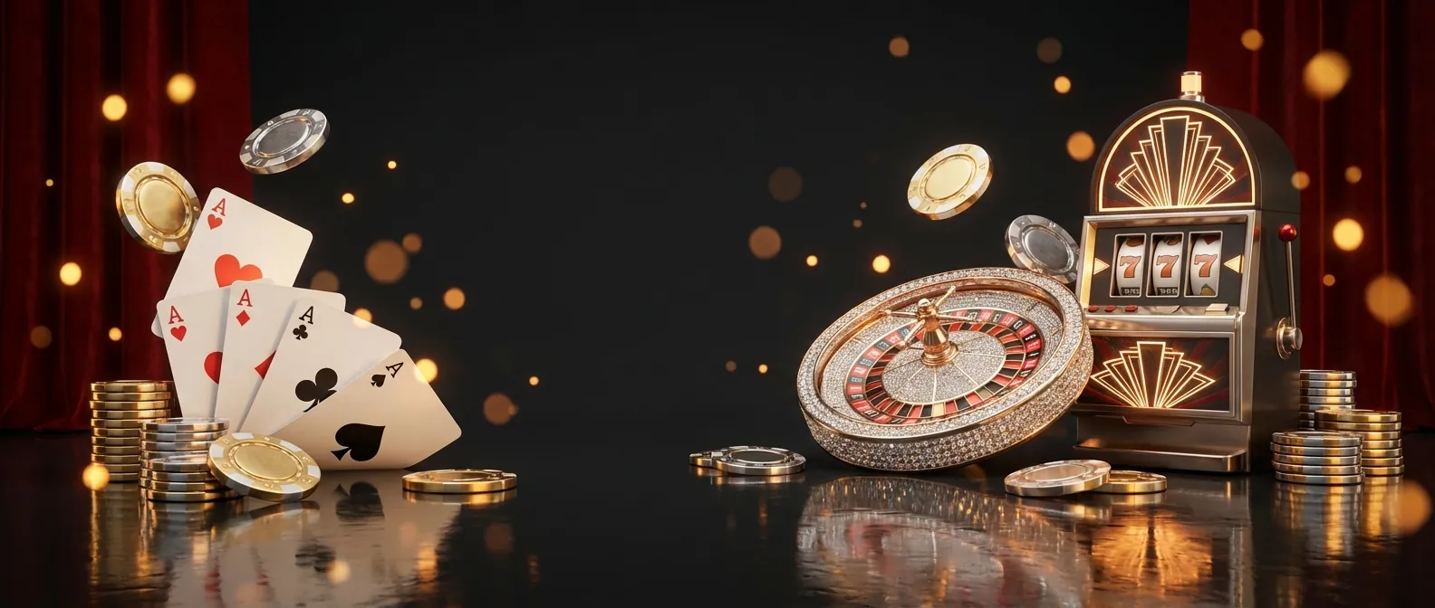 luckycoin Casino bonus